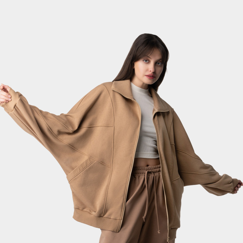 Կանացի սպորտային ժակետ